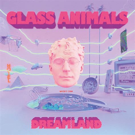 √ Heat Waves (testo) di Glass Animals 